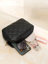 Crossbody 10 - Black